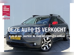 Citroën C4 Cactus - BWJ 2015 | 1.2T Shine | CAMERA A | 17'' LMV | PDC 2X | CLIMA | NAVI | CRUISE | PRIVACY GLA