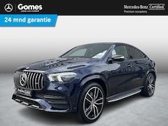 Mercedes-Benz GLE-Klasse Coupé - 350 e 4MATIC Premium Plus | Stoelventilatie | Burmester | Head Up display