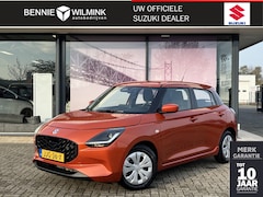 Suzuki Swift - 1.2 Comfort Smart Hybrid | Parkeersensoren
