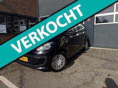 Volkswagen Up! - 1.0 take up BlueMotion