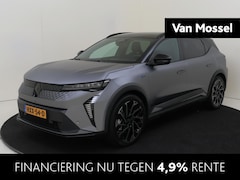 Renault Scenic E-Tech - EV87 long range esprit Alpine | Panoramadak | LM velgen | Matte lak | Harman Kardon