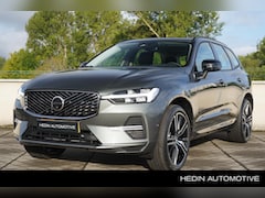 Volvo XC60 - 2.0 T6 Plug-in hybrid AWD Business Edition 360 Graden Parkeercamera | Harman/Kardon | Keyl