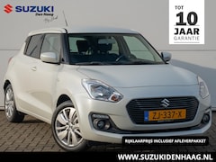Suzuki Swift - 1.2 Select |Smart Hybrid | Android auto | Apple Carplay | Stoelverwarming | Camera| Airco|