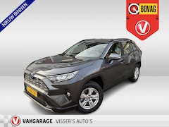 Toyota RAV4 - 2.5 Hybrid Business | trekhaak | achteruitrijcamera | applecarplay/android auto | 17 inch