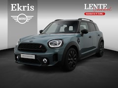 MINI Countryman - Cooper S Classic + Comfort Plus Pakket + Driving Assistant Pakket + Stuurwielrand Verwarmd