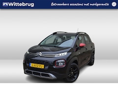 Citroën C3 Aircross - 1.2 PureTech C-Series | Navigatie | Lichtmetalen Velgen | Apple Carplay ZIE KM.STAND IN AU
