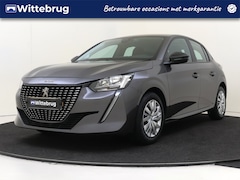 Peugeot 208 - 1.2 PureTech Active