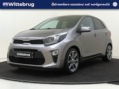 Kia Picanto - 1.0 CVVT Design Edition-----GERESERVEERD