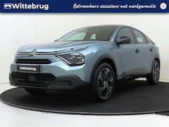 Citroën Ë-C4 - You 50 kWh