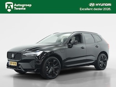 Volvo XC60 - 2.0 T6 Plus Black Edition | Panoramadak | Leder sportstoelen | 3