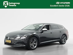 Volkswagen Arteon Shooting Brake - 1.4 TSI eHybrid 218 PK Elegance | Camera | Navigatie | Adaptive