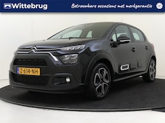 Citroën C3 - 1.2 PureTech Plus
