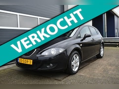 SEAT Leon - 1.9 TDI Ecomotive 25 Edition I