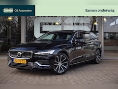 Volvo V60 - T6 PHEV Core Bright LONG RANGE AWD|ACC|CAM|CARPLAY