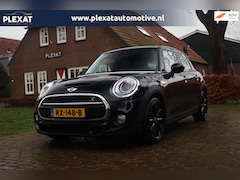 MINI Cooper S - 2.0 Chili Serious Business Aut. | Harman-Kardon | Panorama | HUD | Dealeronderhouden | Spo