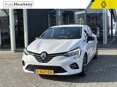 Renault Clio - TCe 90 Techno l Origineel NL l Vierseizoenenbanden l Dealeronderhouden