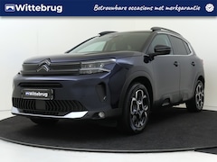 Citroën C5 Aircross - 1.6 Plug-in Hybrid 225pk Max