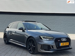 Audi A4 Avant - 2.9 TFSI RS 4 quattro CERAMIC/PANO/FULL OPTION