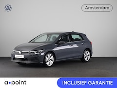 Volkswagen Golf - 1.5 eTSI Style 130 PK | Automaat | Digitaal dashboard | Sportstoelen | Navigatie