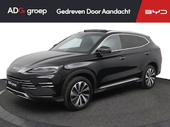 BYD Seal U - 1.5 DM-i FWD Boost |Officiële Dealer | Panorama dak | Apple Carplay | Navigatie | 360 grad