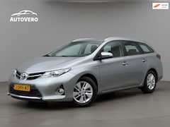 Toyota Auris Touring Sports - 1.8 Hybrid Aspiration|Camera|Navi|NAP|Lichtmetalen-velgen