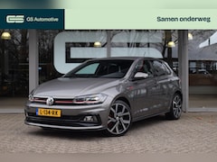 Volkswagen Polo - 2.0 TSI GTI LED|VIRTUAL|CAMERA|DAB|STOELVERW|NAV|