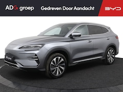 BYD Seal U - Design 87 kWh | Nieuw & Origineel Nederlands | 500 km Range | Stoelverwarming | Apple/Andr