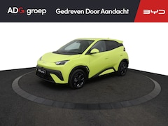 BYD Dolphin Surf - Comfort 43 kWh / Tijdelijk met 2000 inruilpremie / 360° camera / 310 KM / Apple Carplay