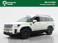 Hyundai Santa Fe - 1.6 T-GDI PHEV Black Line | 7-zits | 360 camera | Stoelventilati