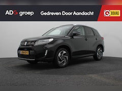 Suzuki Vitara - 1.4 Boosterjet Style Smart Hybrid | Panoramadak | Half Leder | Camera