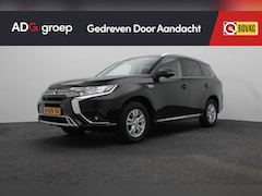 Mitsubishi Outlander - 2.4 PHEV Pure | Cruise Control | Navigatie | Carplay | 1500 kg Trekgewicht |