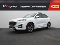 Ford Kuga - 2.5 PHEV ST-Line Hybride | Navigatie | Stoel verwarming | cruise control