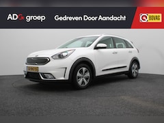 Kia Niro - 1.6 GDi Hybrid DynamicLine 12 Maanden BOVAG-garantie | Climate Control | Navigatie | Autom