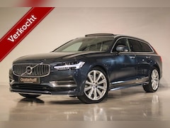 Volvo V90 - 2.0 T8 AWD Inscription PANO | H&K | 360 CAM