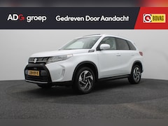 Suzuki Vitara - 1.5 Hybrid Style | Automaat | Panoramadak | | Keyless | Stoelverwarming