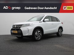 Suzuki Vitara - 1.4 Boosterjet Style Smart Hybrid | Panoramadak | | Keyless | Stoelverwarming