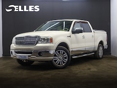 Lincoln Mark LT - 5.4L V8 4x4 | LPG | Koppen gereviseerd