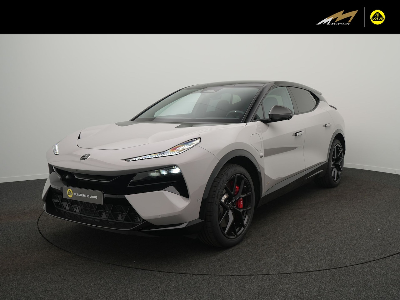 Lotus Eletre - 600 Sport SE 4WD | Panorama Dak | Dynamic Handling Pack | 22 Inch | Trekhaak | KEF | Massa - AutoWereld.nl
