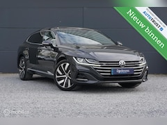 Volkswagen Arteon Shooting Brake - 1.4 TSI-e R-Line Business+