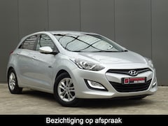 Hyundai i30 - 1.6 GDI i-Motion Plus * GOED ONDERH. * LUXE UITV