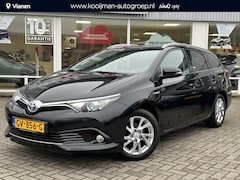 Toyota Auris Touring Sports - 1.8 Hybrid Dynamic