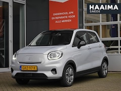 Leapmotor T03 - Design 37.3 kWh | Demo | Snel leverbaar | Actieradius van 265 km (WLTP) Gecombineerd | Cam