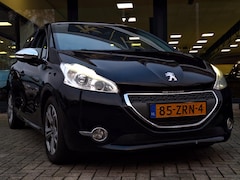 Peugeot 208 - 1.2 VTi Blue Lease Executive Pano Leder Navi bj. 2013