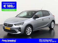 Opel Corsa - 1.2 GS Line 100 pk | Two-tone | Navigatie | Zondag Open