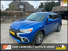 Mitsubishi ASX - 1.6 Cleartec Connect Pro+ Navi, Camera Ecc