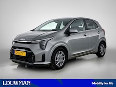 Kia Picanto - 1.0 DPI DynamicPlusLine | AUTOMAAT | Camera | Navigatie | Apple Carplay | NAP | BTW |