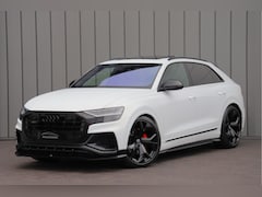 Audi Q8 - 55 TFSI quattro Pro Line S | 340PK | Luchtvering | Achterasbesturing | Head-up | Memory |