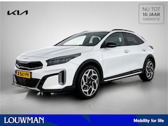 Kia XCeed - 1.0 T-GDi GT-Line Edition | Stoel & Stuurverwarming | Navi |