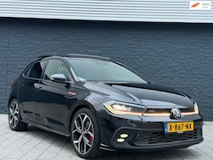 Volkswagen Polo - 2.0 TSI GTI PANO/AUTOMAAT/LED/FULL