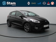 Ford Fiesta - EcoBoost ST-Line 95pk Cruise | Climate | Carplay | Parkeersens. achter